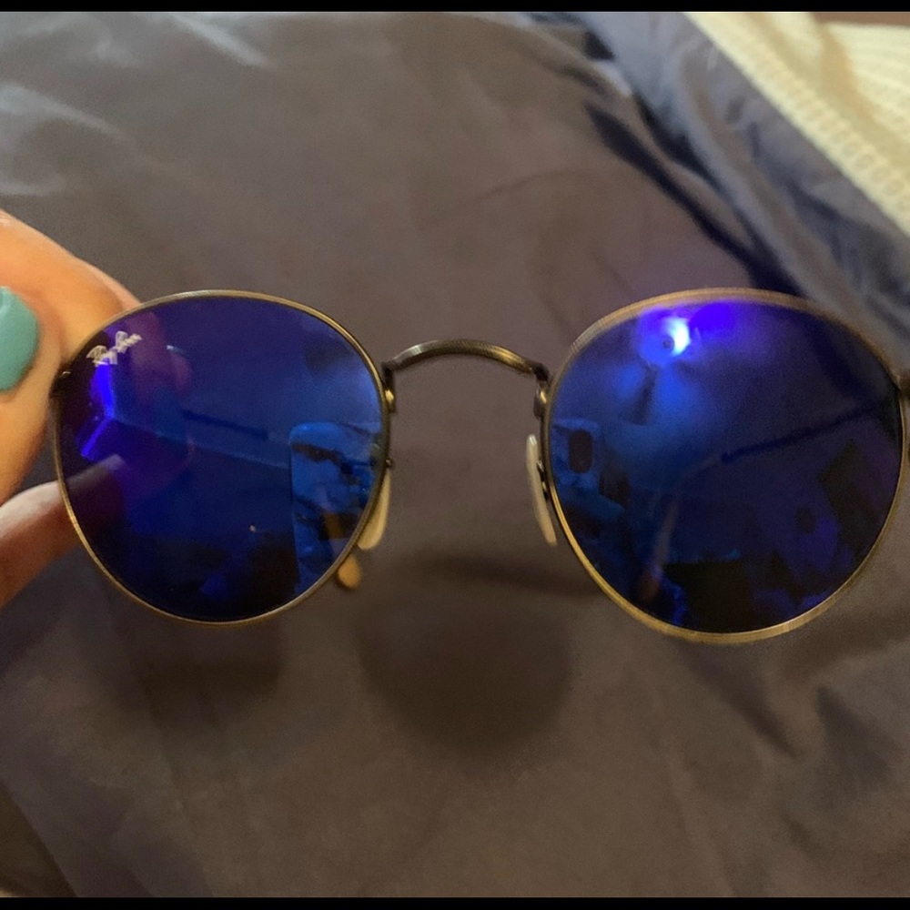 Ray bans